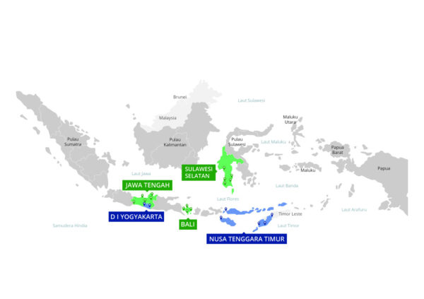 Mengurangi ketimpangan daerah Sulawesi Selatan menuju 2026